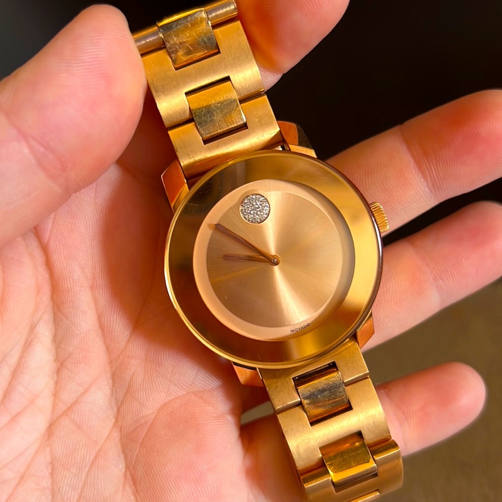 Movado